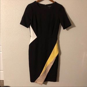 White House Black Market Dress!!!!